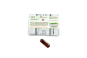 Congo Red: EZ-Prep - Capsule - Makes 0.1% Solution 100Ml