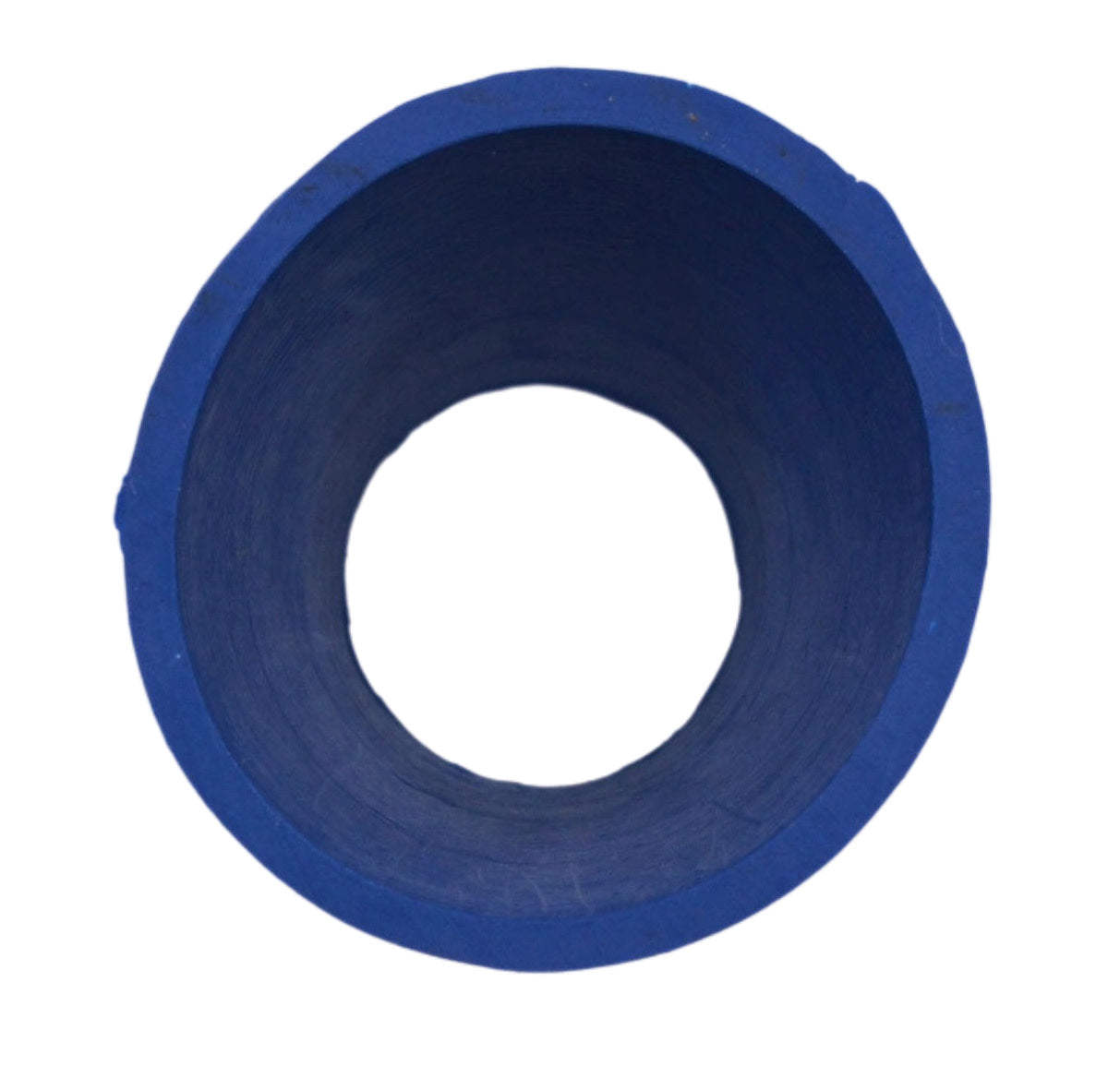 Neoprene Filter Adapter Tapered Cone for Buchner Funnels, Size 4, 46 x 28 x 30mm
