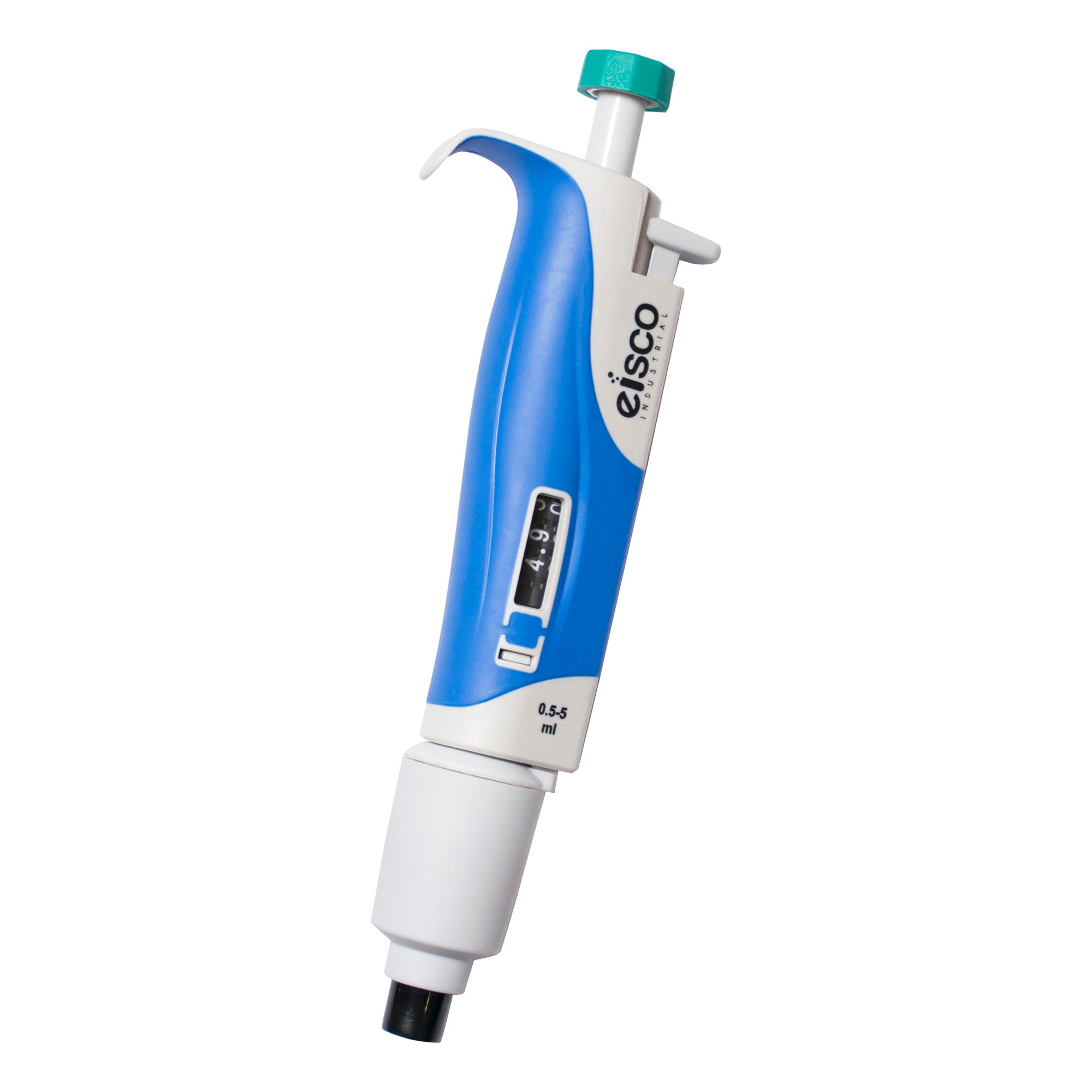 Variable Volume Autoclavable Micropipette, 500-5000µL