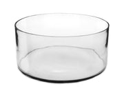 Soda Glass Pneumatic Trough, 30 x 12.5cm