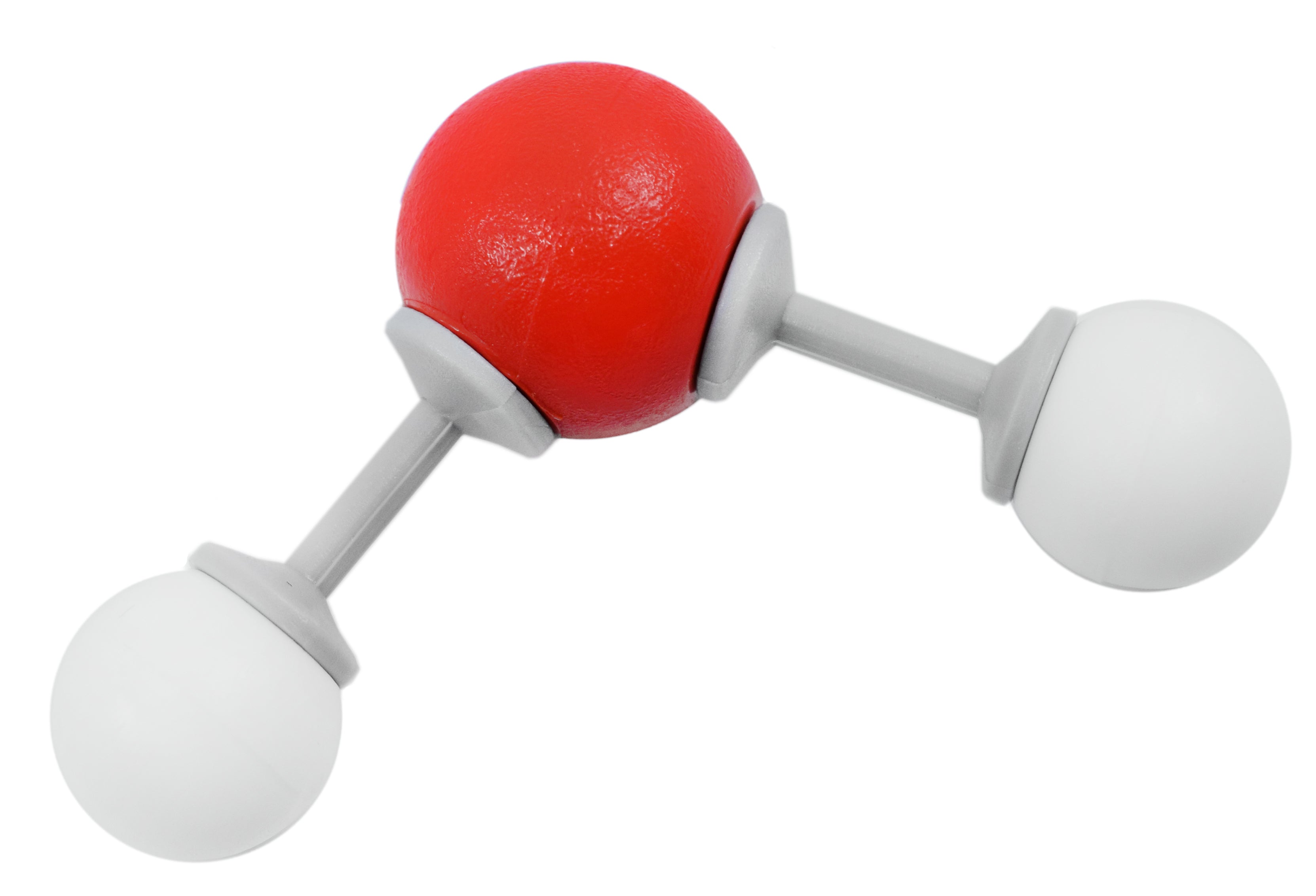 H2O (Water) Molecule Model Set