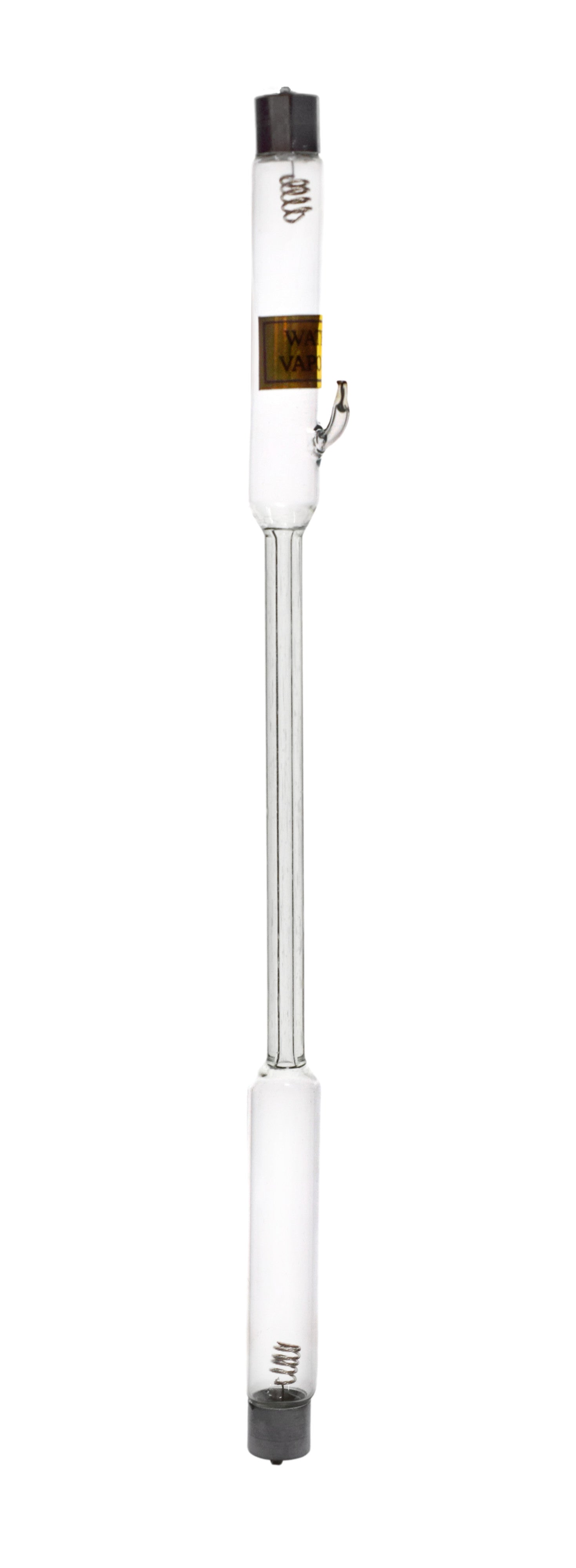 Premium Water Vapor (H₂O) Spectrum Tube, 26cm
