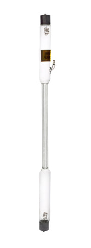 Premium Water Vapor (H₂O) Spectrum Tube, 26cm