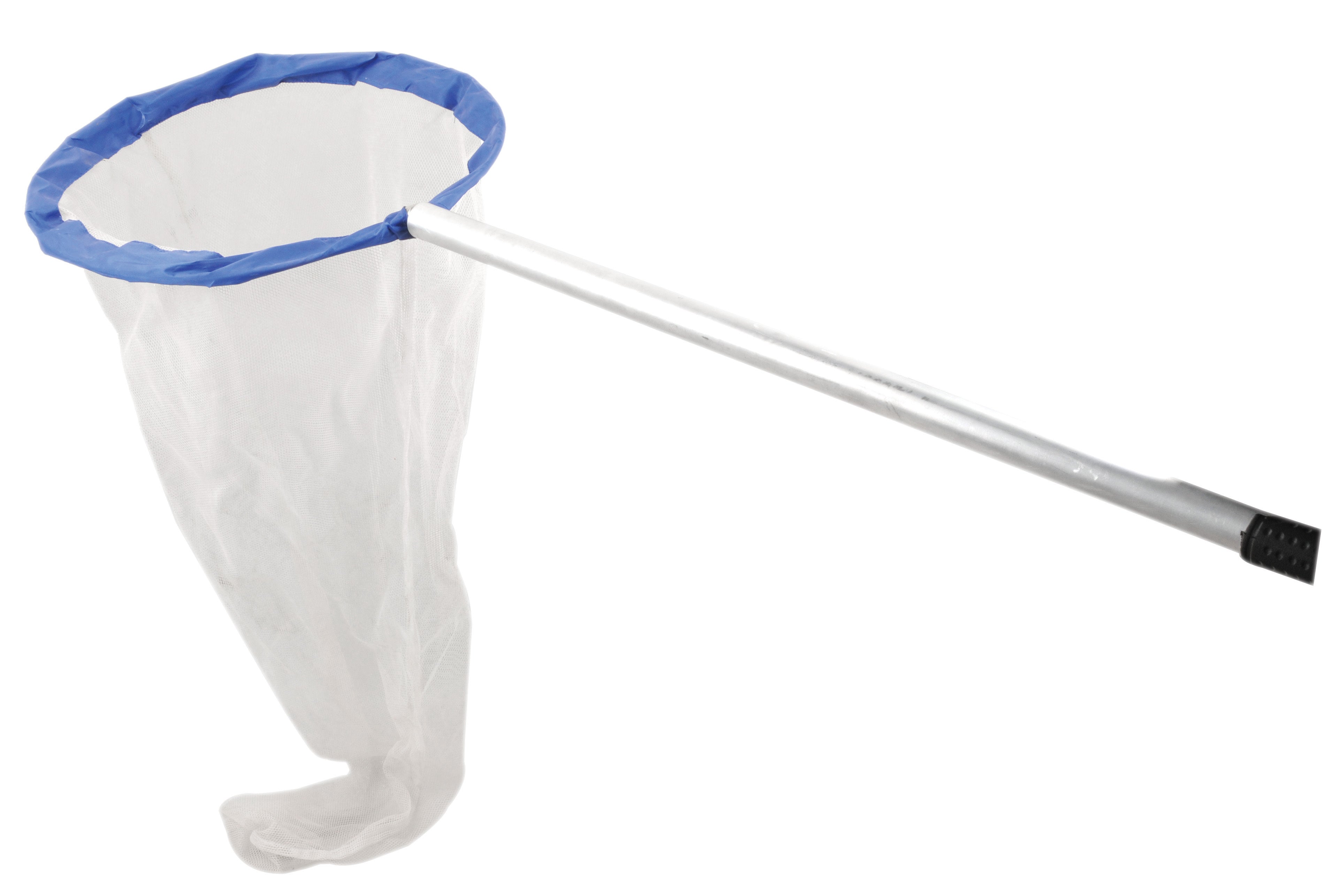 30" Insect Collecting Net with Aluminum Handle