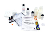 STEM Investigations Engineer Your Own Enteric Coating Kit for 15 Groups