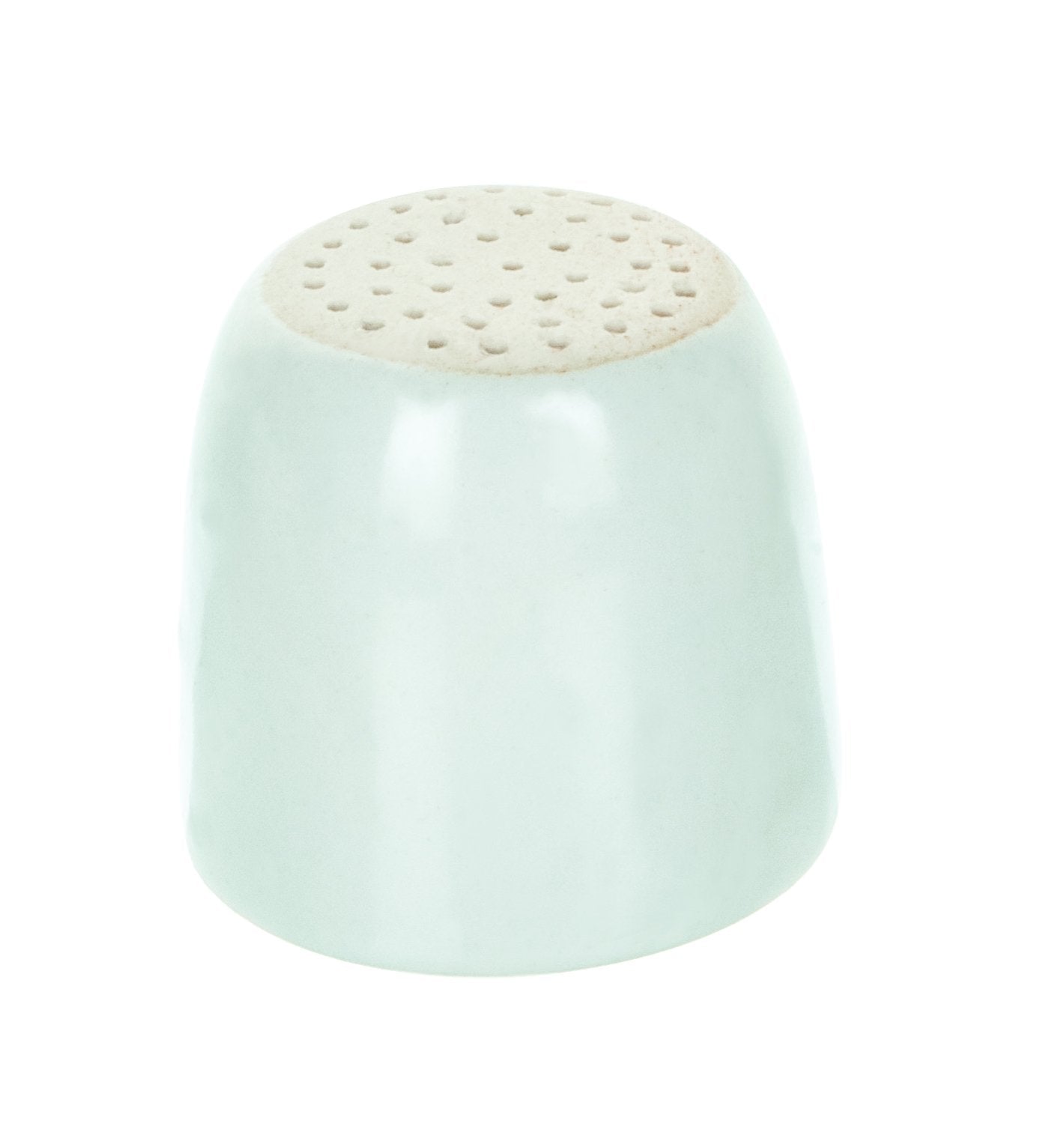 Porcelain Gooch Crucible with Perforated Bottom