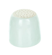 Porcelain Gooch Crucible with Perforated Bottom