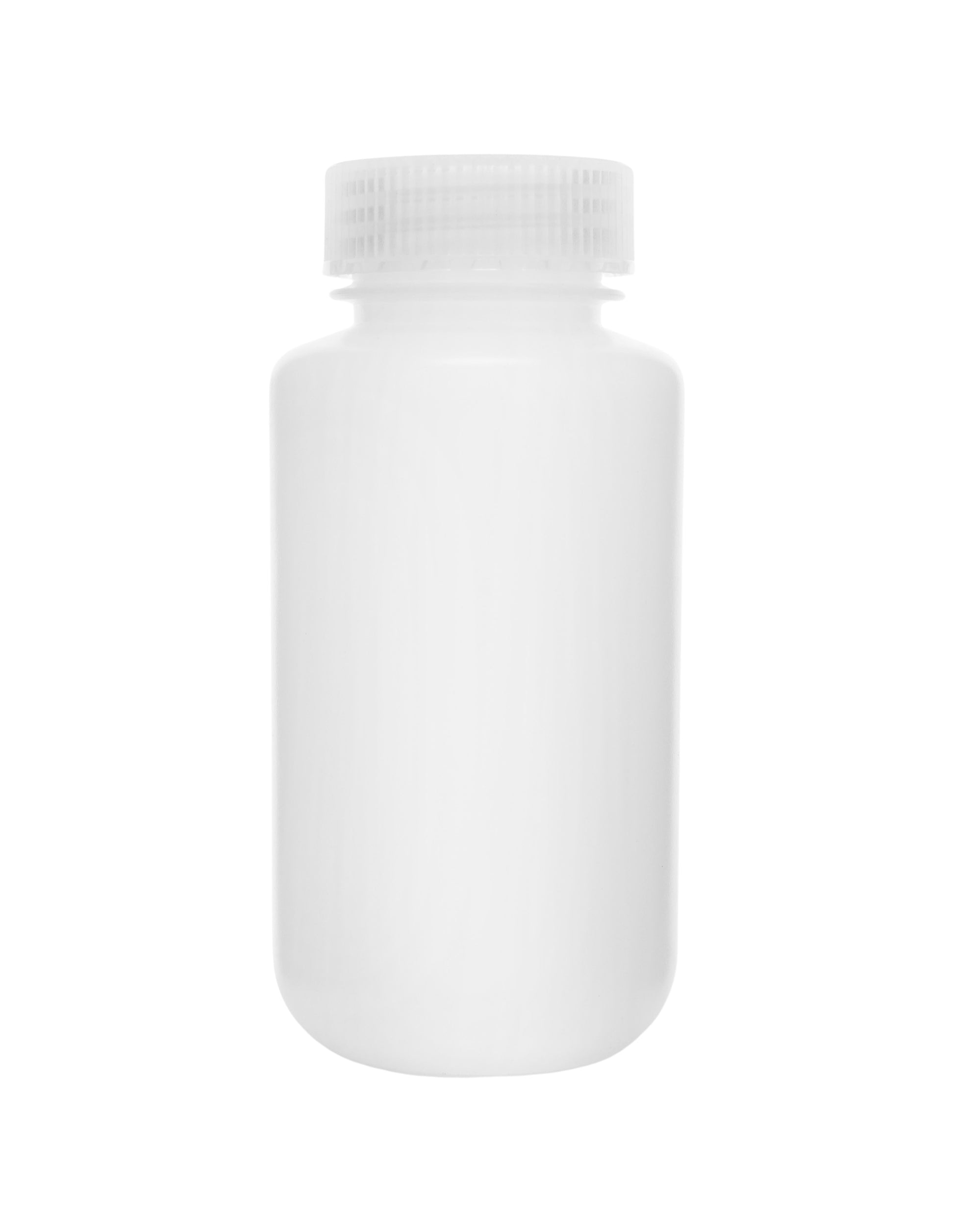 250ml wide mouth reagent bottle
