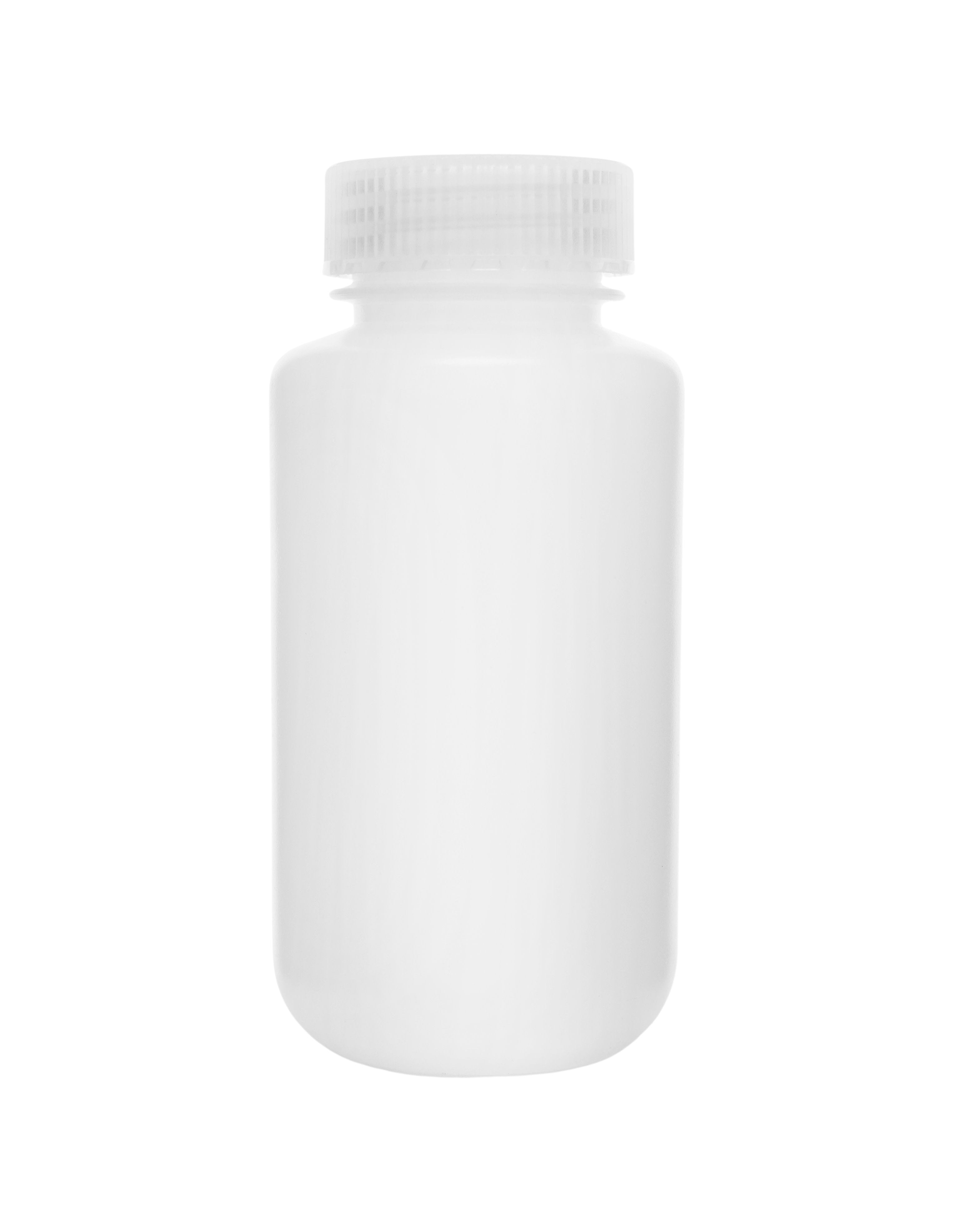 250ml wide mouth reagent bottle