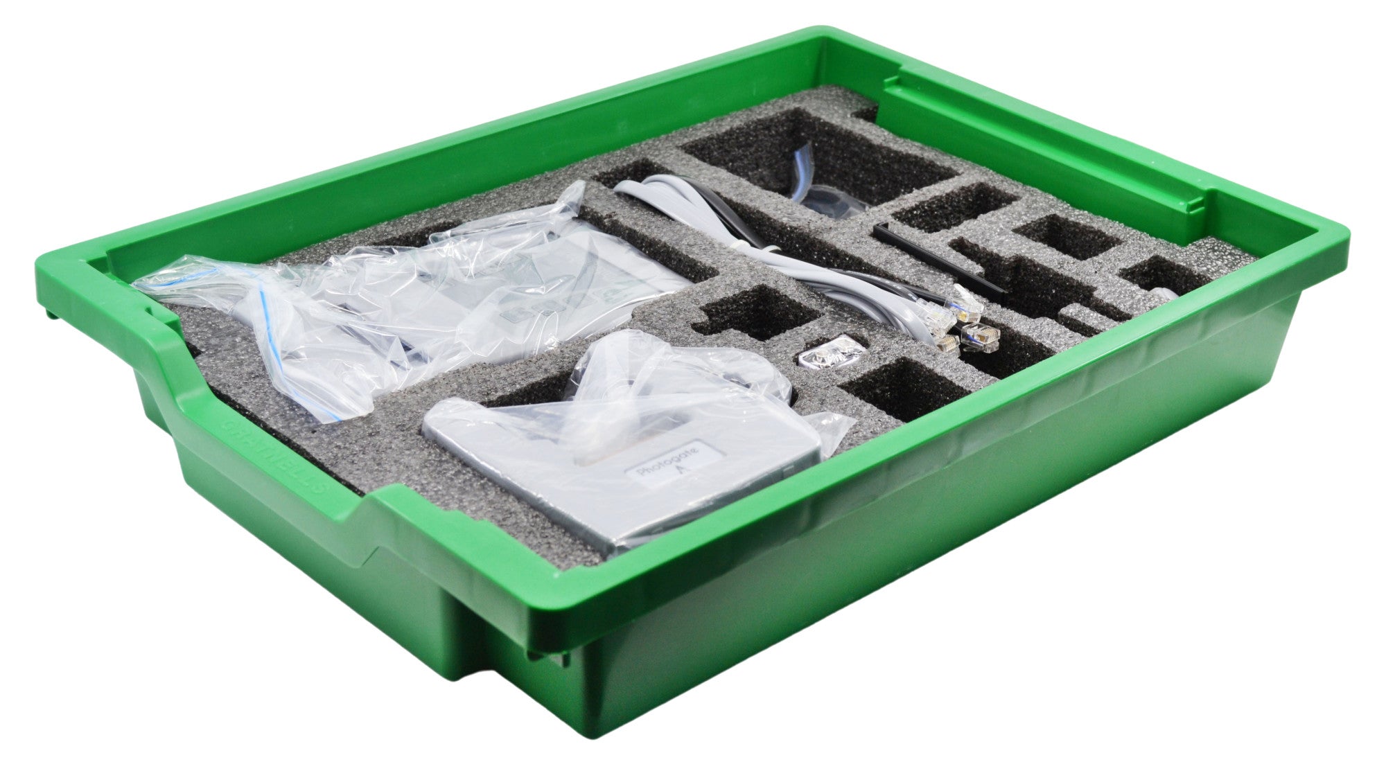 20-Piece Complete Photogate System Kit