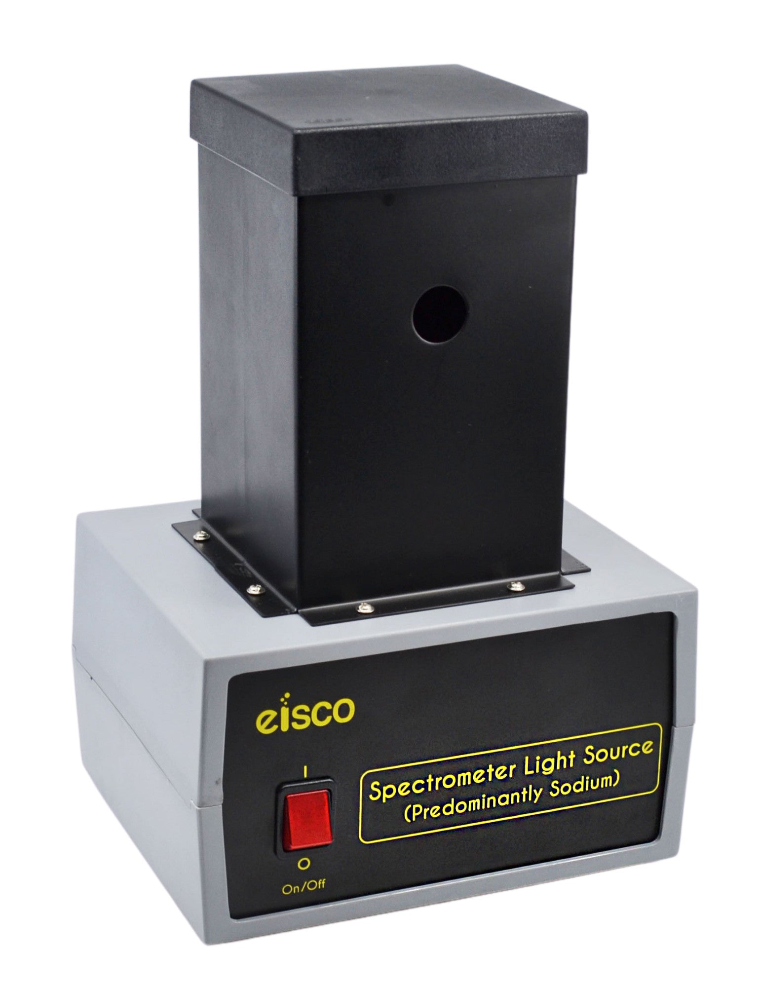 110V Sodium Spectrometer Light Source