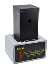 110V Sodium Spectrometer Light Source