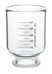 Spare 300mL Funnel for Vacuum Filtration Assembly