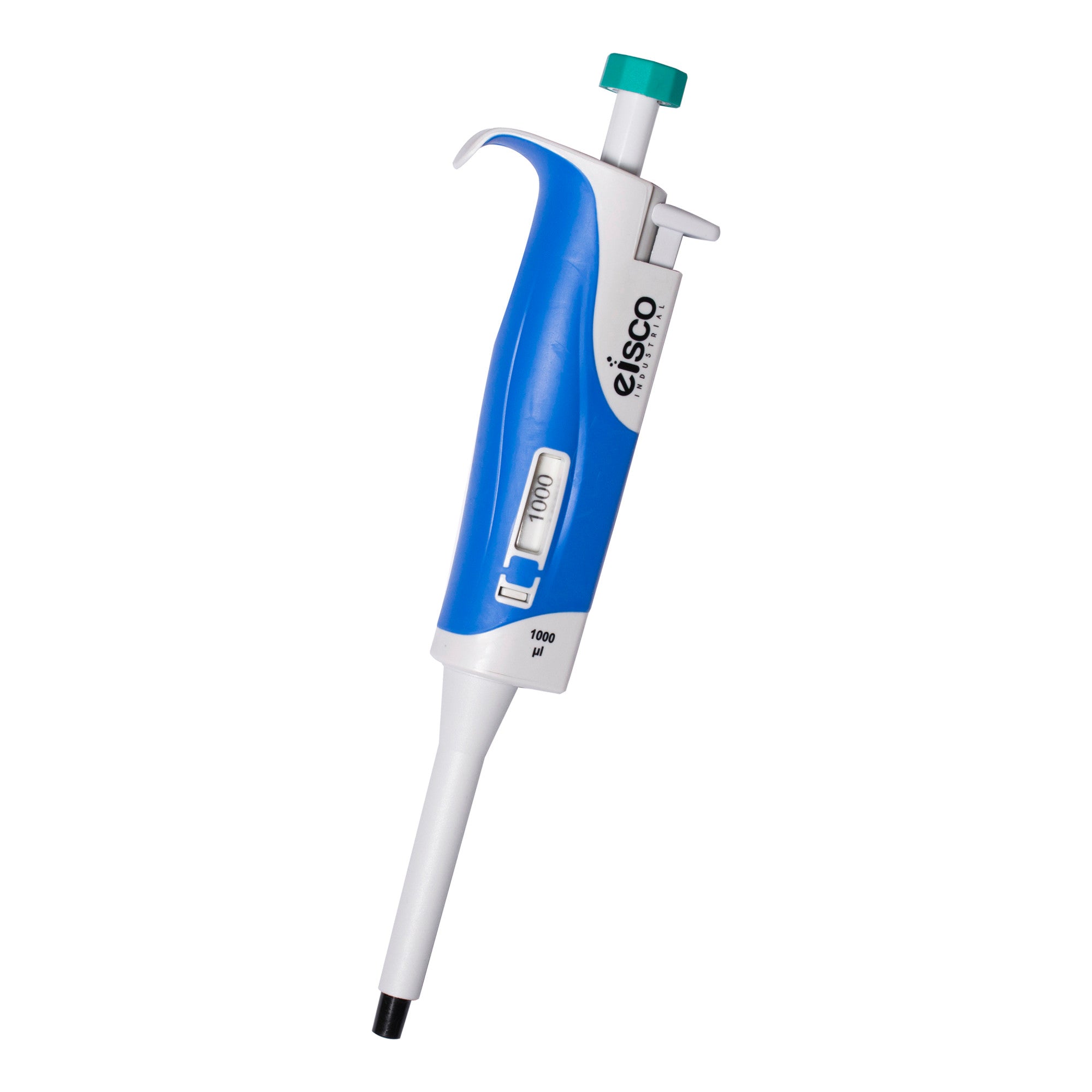 Fully Autoclavable Fixed Volume Micropipette