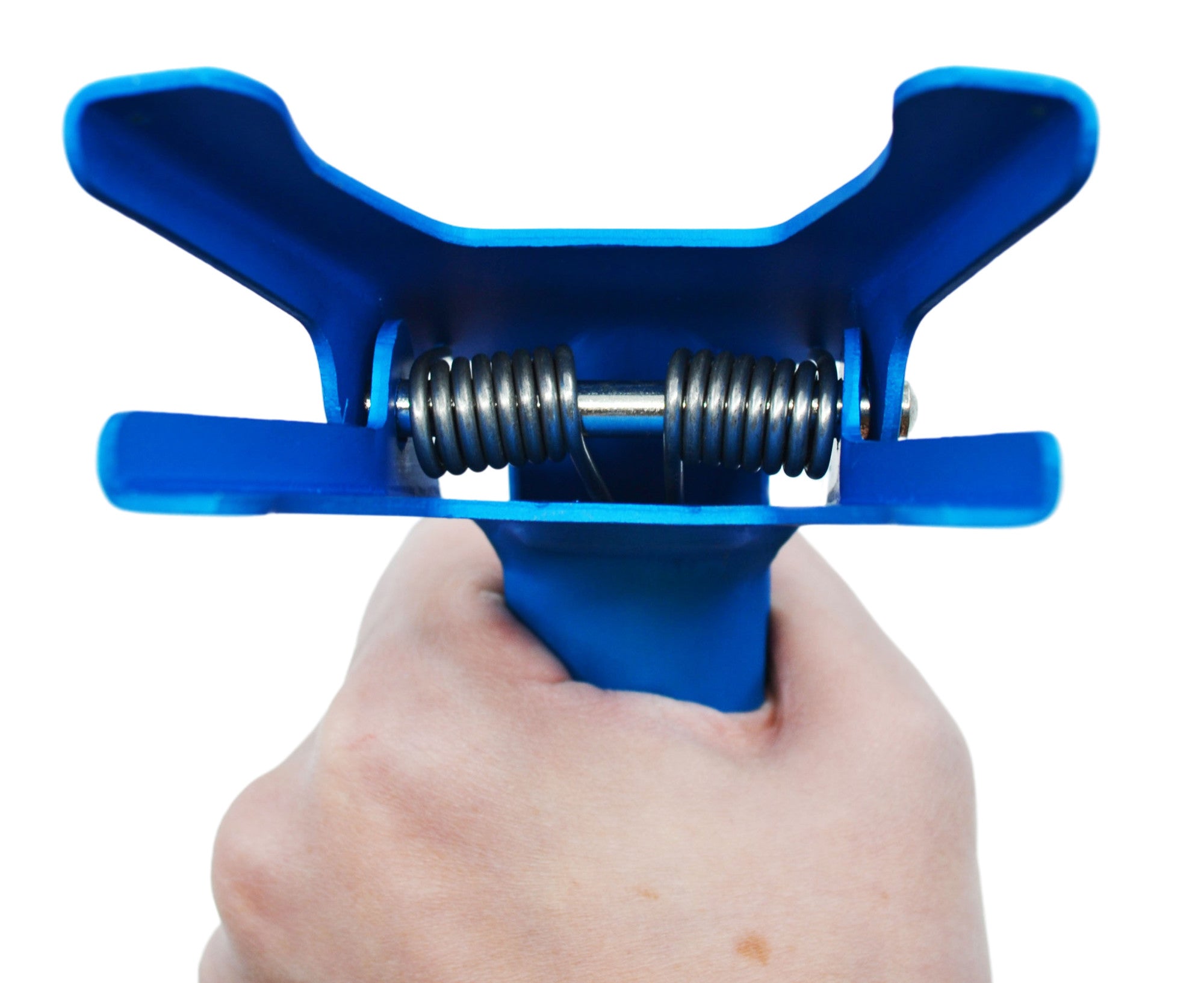 Spare 47mm Aluminum Clamp for Filtration Assembly