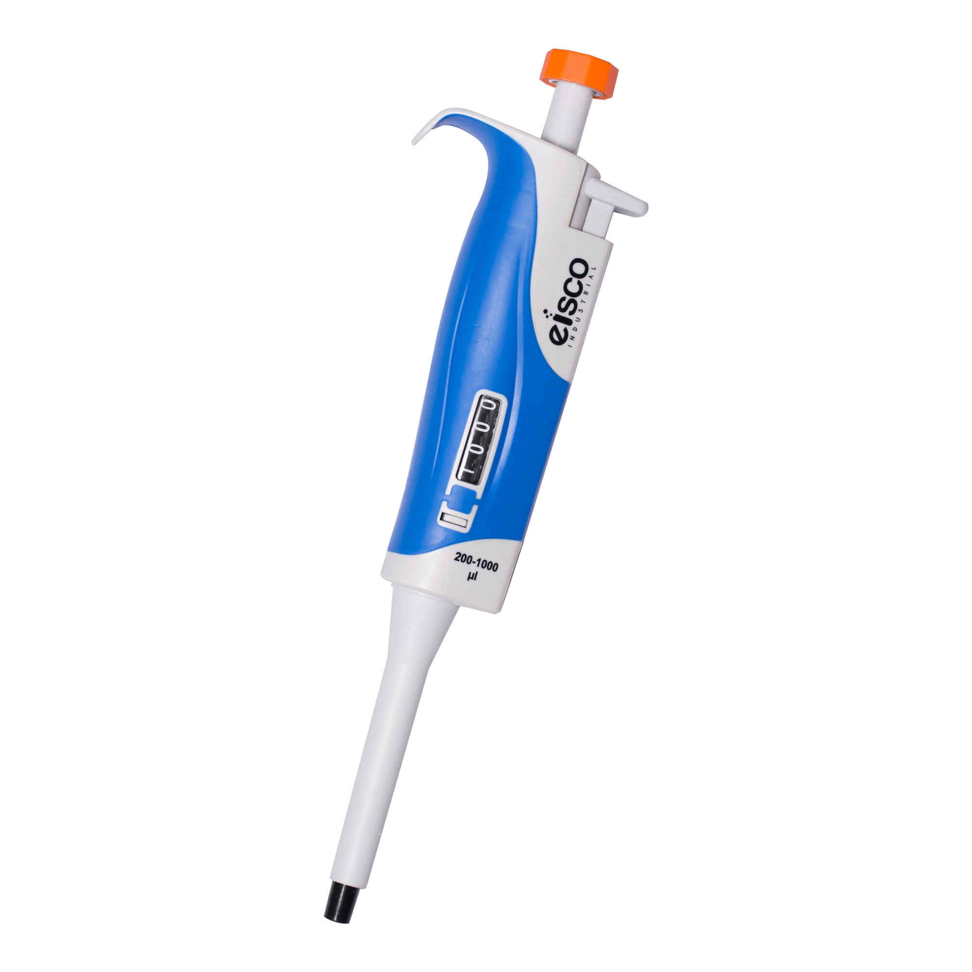 Variable Volume Autoclavable Micropipette, 200-1000µL