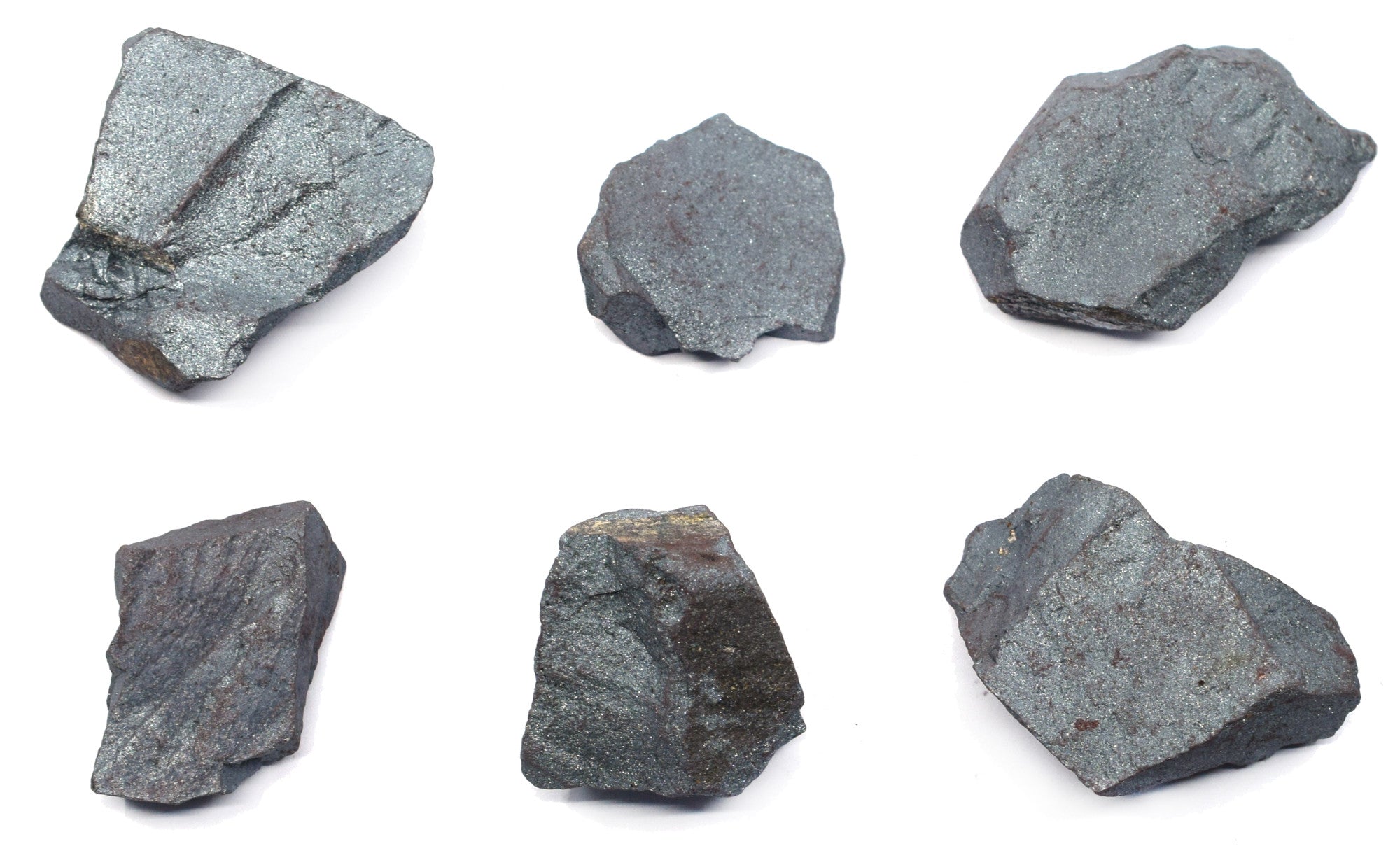 Hematite Specimen, Class Pack