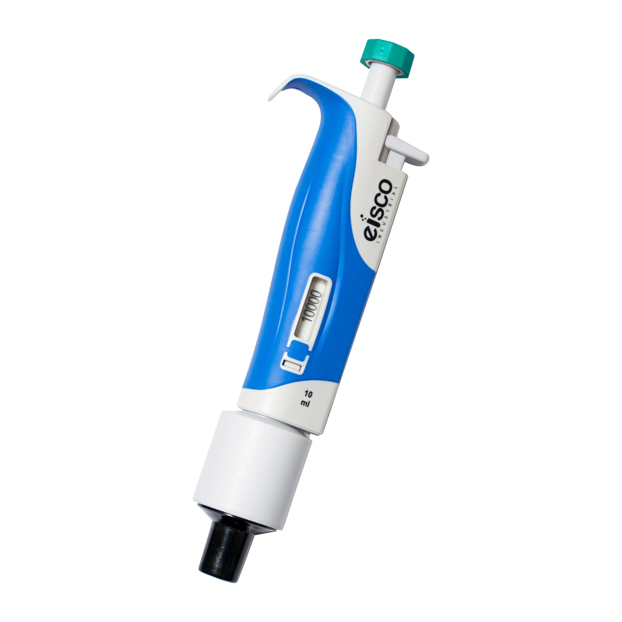 Fully Autoclavable Fixed Volume Micropipette