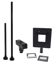 Diffraction Grating Kit (No Base) - Visual Scientifics