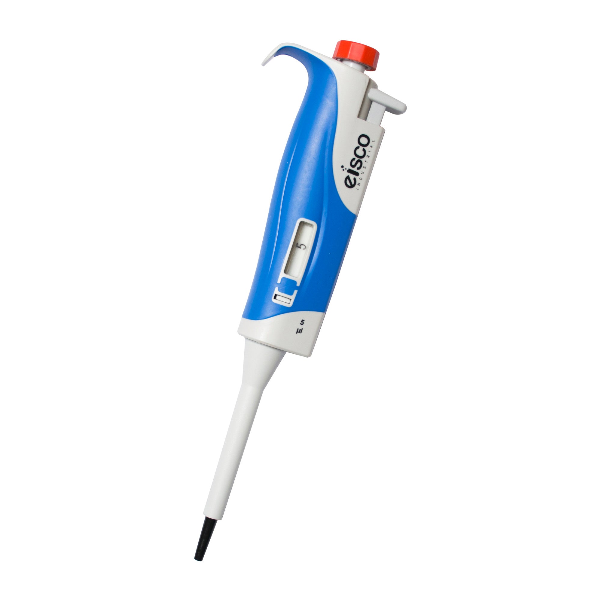 Fully Autoclavable Fixed Volume Micropipette