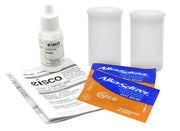 Film Canister Rockets STEM Chemistry Reaction Kit