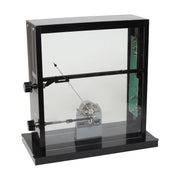 Interscale Demonstration Meter, 5mA / 100mV FSD