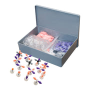Molecular Orbital Model Set (Builds 14 Models)