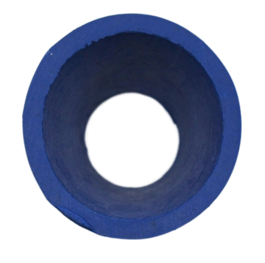 Neoprene Filter Adapter Tapered Cone for Buchner Funnels, Size 3, 36 x 23.5 x 25mm