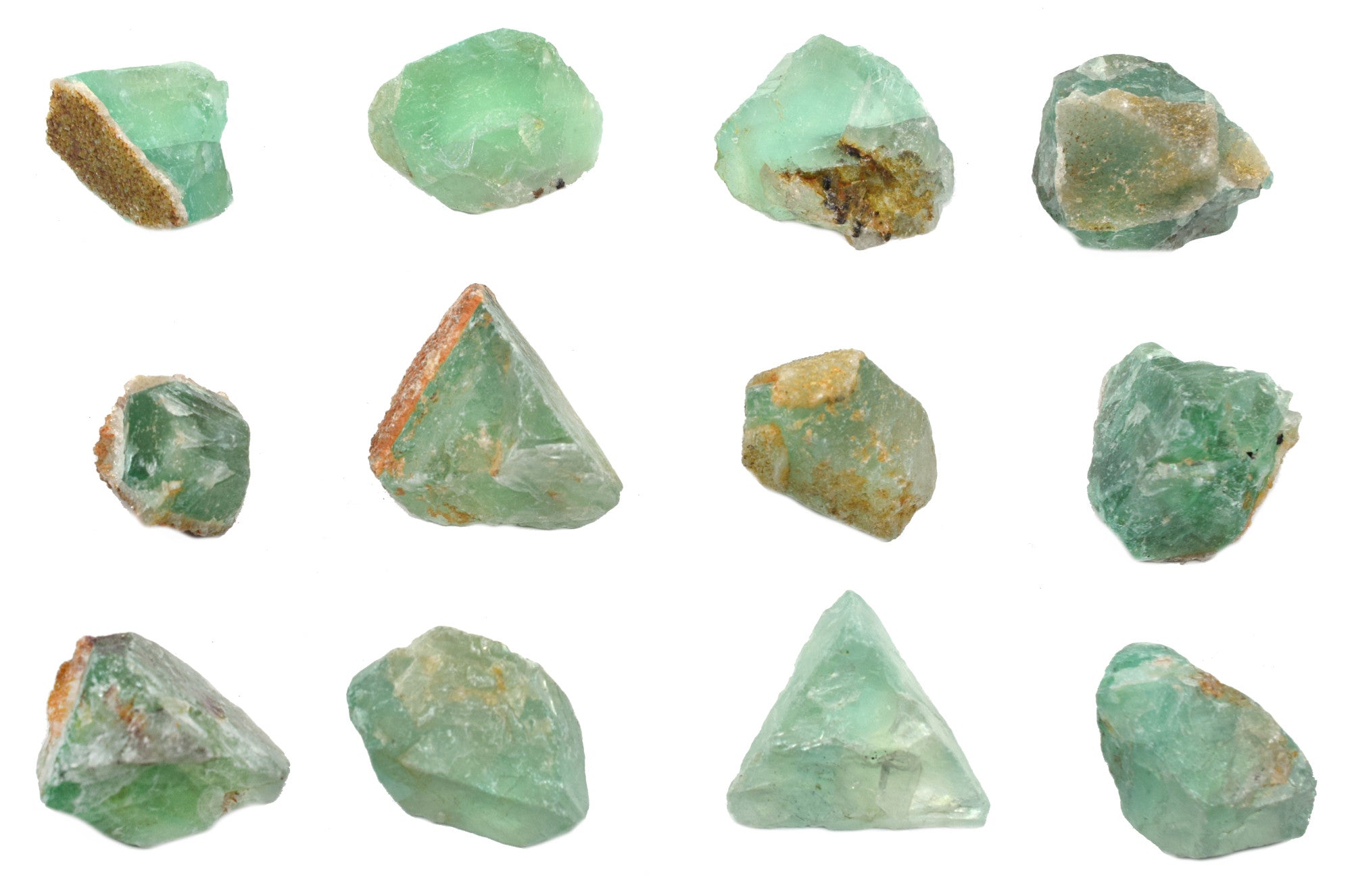 Fluorite Specimen