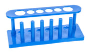 Polypropylene Test Tube Rack, Standard