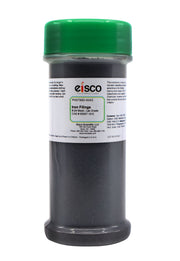 Coarse Iron Filings in Sprinkle Bottle, 454g (1lb), 20 Mesh