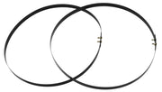 Replacement Hoops for Dynamics Trolley, 2-Pack