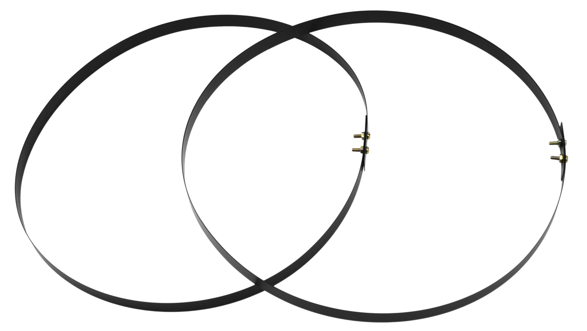 Replacement Hoops for Dynamics Trolley, 2-Pack