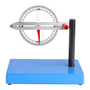 Magnetic Inclination Needle for Earth Field Demonstration