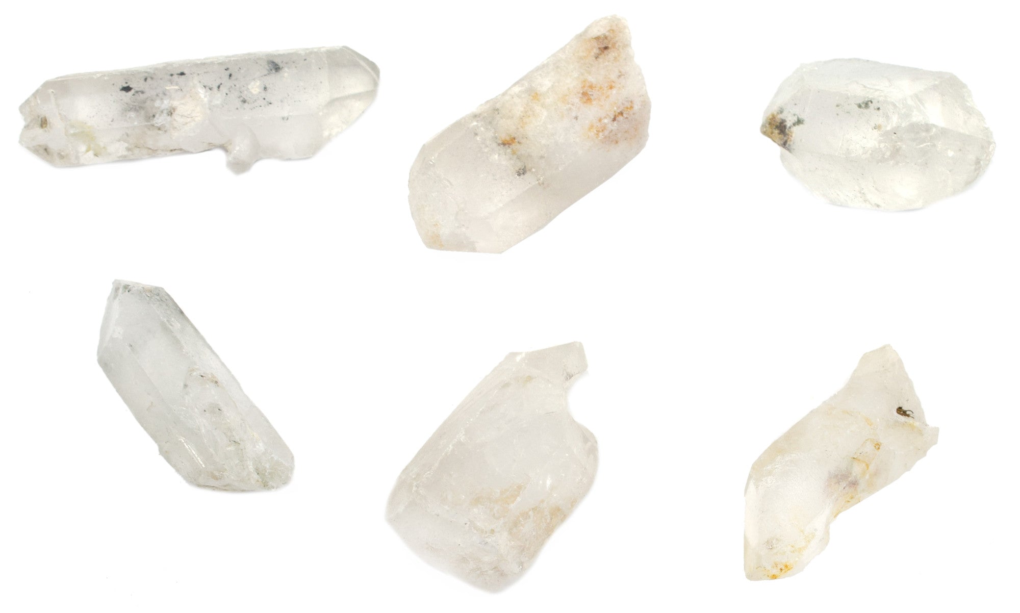 Quartz Specimen