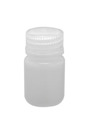 30ml wide mouth hdpe reagent bottle