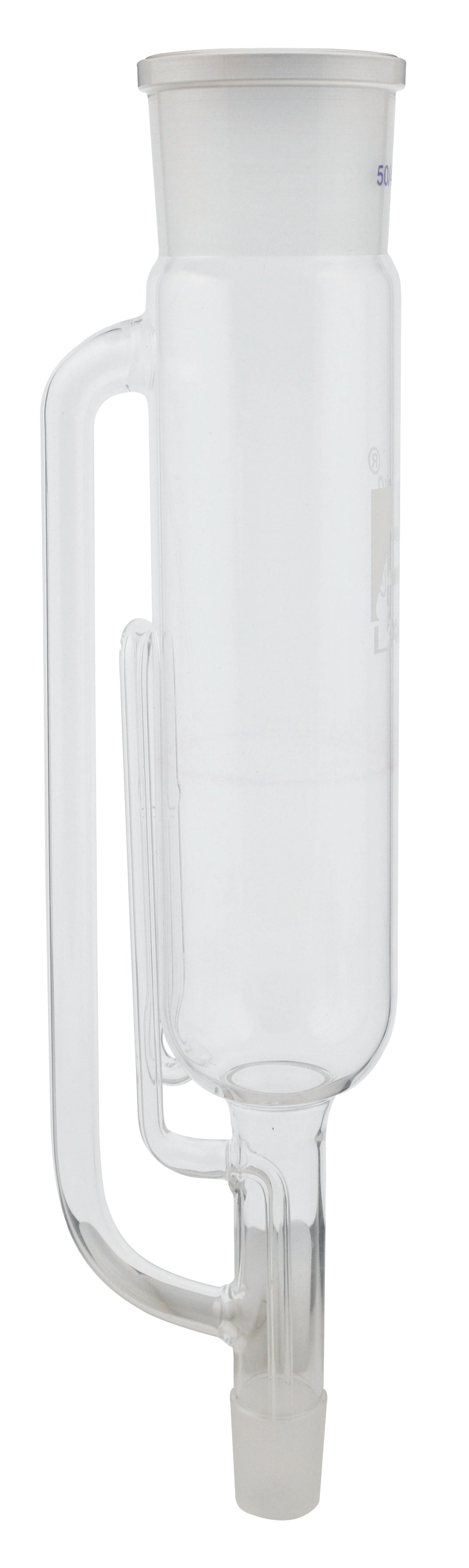 Borosilicate Glass Soxhlet Extractor