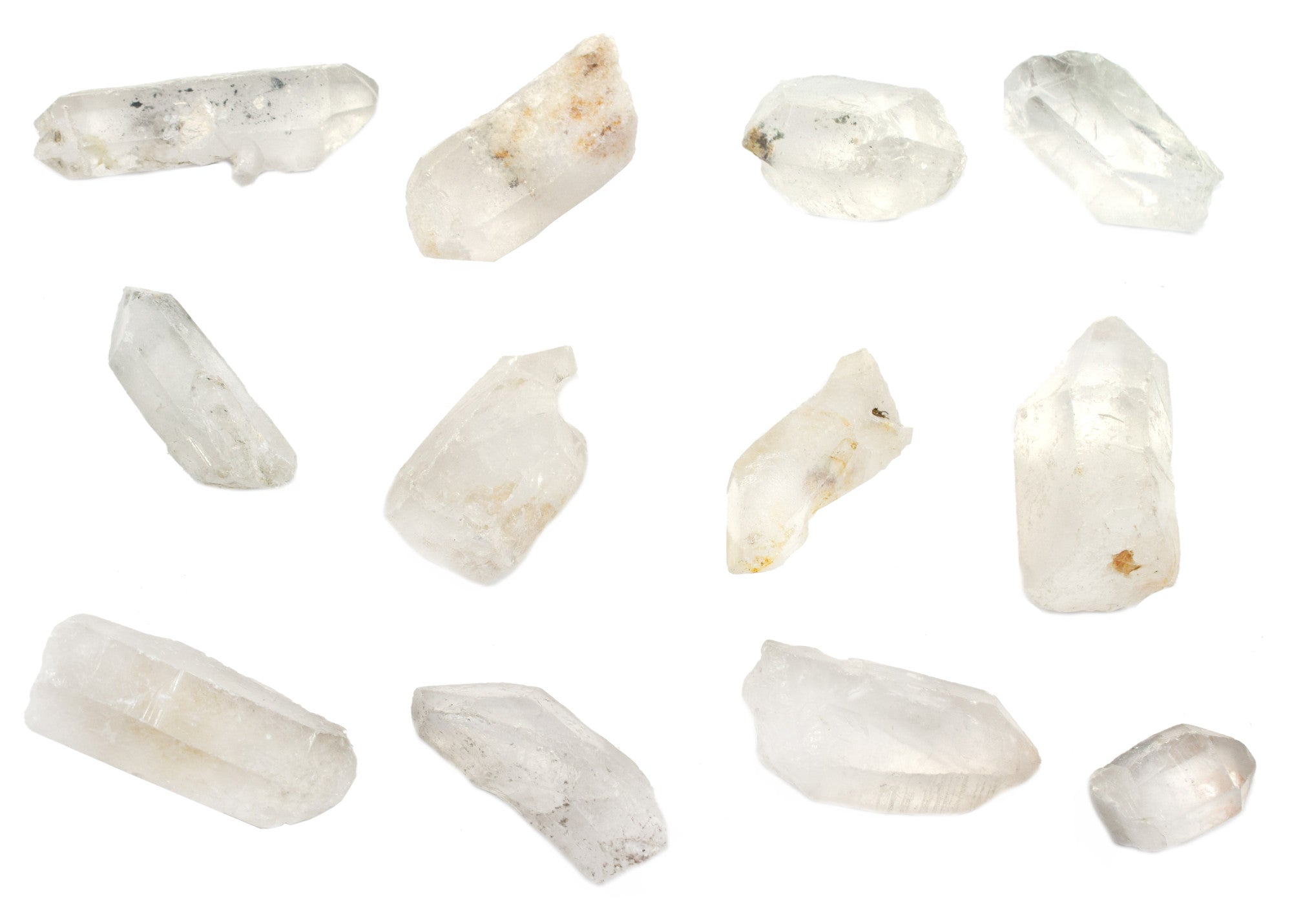 Quartz Specimen