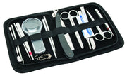 dissection instrument set 14 piece