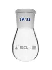 50ml evaporating flask