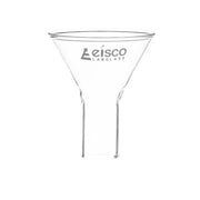 Borosilicate Glass Powder Funnel