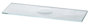 Microscope Slides with Single Concavity, 10-Pack